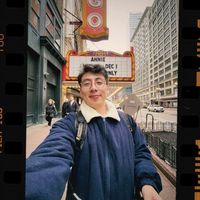 Alan Martinez's Photo