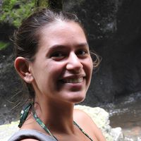 Clara Moraes Americano Grillo's Photo