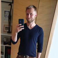 Hlynur Jonsson的照片