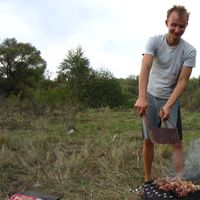 vadim beketov's Photo