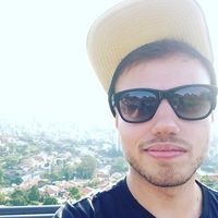 Thiago Bueno's Photo