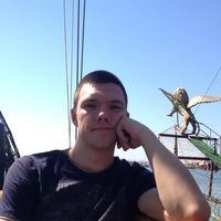 Oleg Seferov的照片