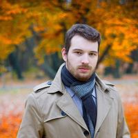 Bence Faragó的照片