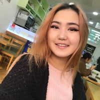 Victoria Nikiforova的照片