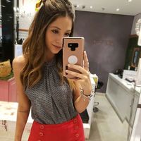 Hanah Hadwin's Photo