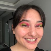 Ayça Nur Akgün的照片