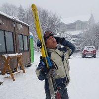 John Patrick Amacio's Photo