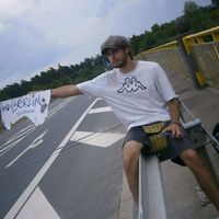 Simone Bigaran's Photo