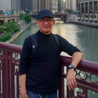 Alvaro Clavjio's Photo