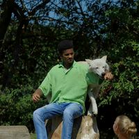 Nun Amen Ra Funda的照片