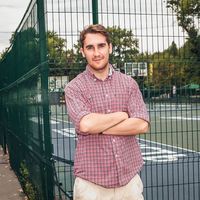 Andrii Koriuk's Photo