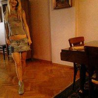 Aleksandra Radojkovic's Photo