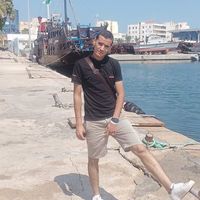 Abdennour Maamri's Photo