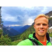 Pearson Gean的照片