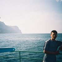 Andrei Yasko's Photo