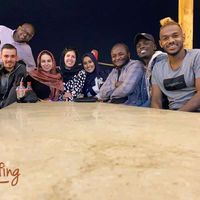 Mohamed Elshafie's Photo