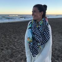 Maria Lucia Liguori's Photo