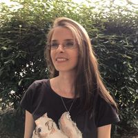 Alexandra Pap's Photo