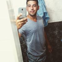 Alejandro Buchhamer's Photo