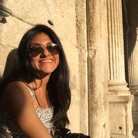 Melissa Espinoza's Photo