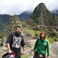 lucas gonzalo的照片