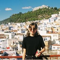 Athena Watkins's Photo