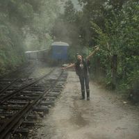 Adaluz Flores Condorvilca的照片