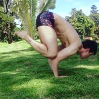 Juan Siachoque Jara's Photo