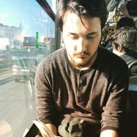 Berhan Mazlumcu's Photo