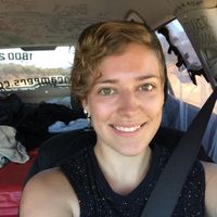 Fotos von Christina Adamski