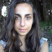 Caroline Soto的照片