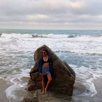 Evelyn Fernández的照片