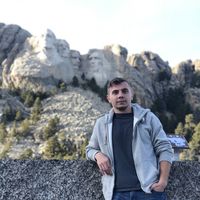 Jacob (Vasiliy) Smoly的照片