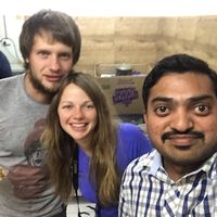 Prashant Rajput的照片