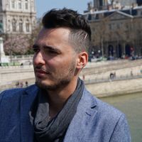 Yoann SALVADOR的照片