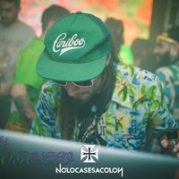 Demian Naimed的照片