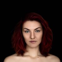 Julija Ovechko的照片