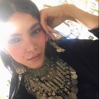 Bahar Kalani's Photo