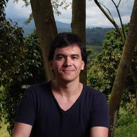 Andres Buritica's Photo