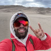 Ricardo Charriez的照片