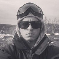 Andrey Shishkin的照片