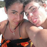 Anissa GUETTAF's Photo