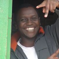 Jackson Mutua的照片