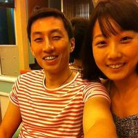 PiresNAmy KangKim's Photo