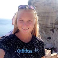 Nadine Gerhardt的照片