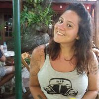 Bárbara Almeida的照片