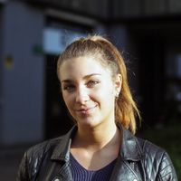 Giorgia Piacentini's Photo