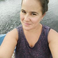 Fotos de Gianna Vogel