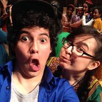 Alejandro Artiles's Photo