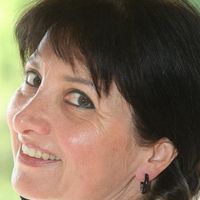 Carla Codazzi's Photo